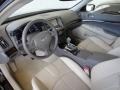 Obsidian Black - G 37 Journey Sedan Photo No. 10