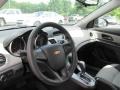 Blue Topaz Metallic - Cruze LS Photo No. 10