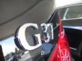 Obsidian Black - G 37 Journey Sedan Photo No. 16