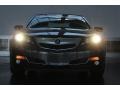 Graphite Luster Metallic - TL  Photo No. 8