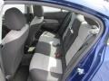 Blue Topaz Metallic - Cruze LS Photo No. 19