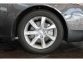 2013 Acura TL Standard TL Model Wheel and Tire Photo