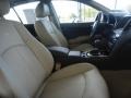 Obsidian Black - G 37 Journey Sedan Photo No. 21