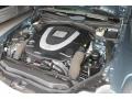 5.5 Liter DOHC 32-Valve V8 Engine for 2007 Mercedes-Benz SL 550 Roadster #83511483