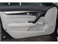 Graystone 2013 Acura TL Standard TL Model Door Panel