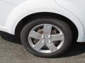 Summit White - Aveo LT Sedan Photo No. 3
