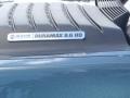 2014 Blue Granite Metallic Chevrolet Silverado 2500HD LT Crew Cab 4x4  photo #8