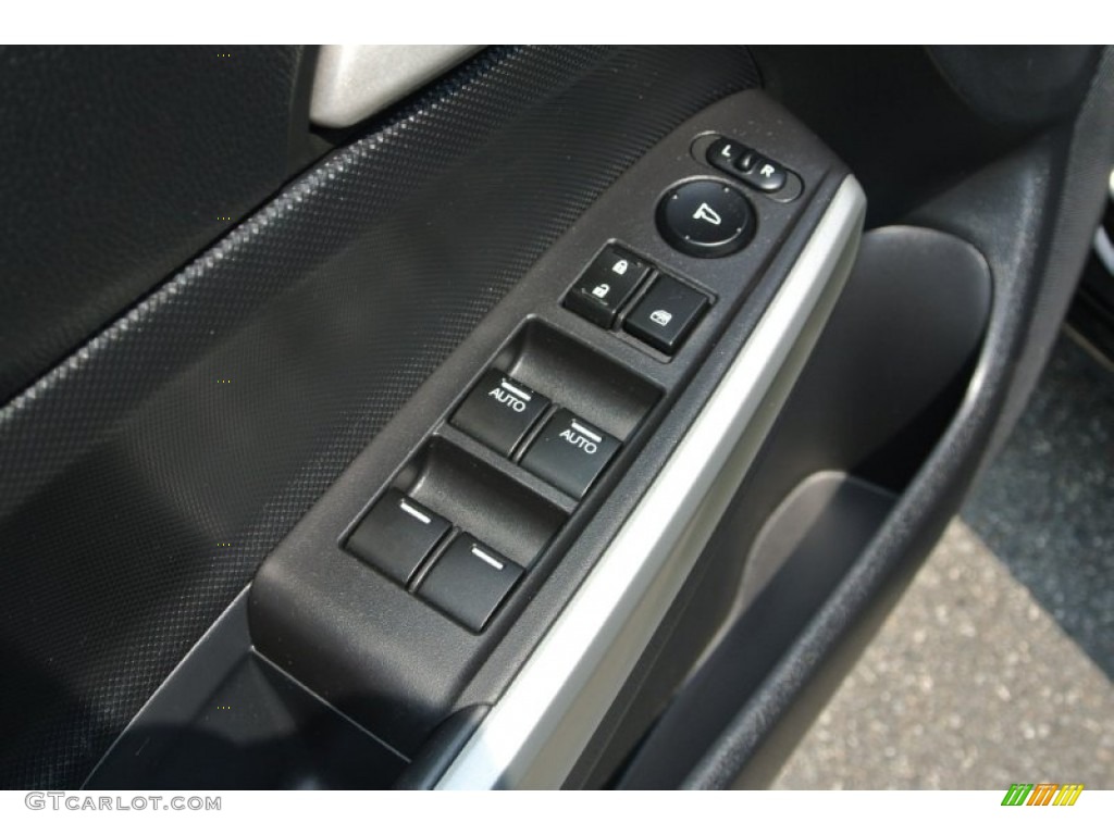 2010 Honda Accord EX Sedan Controls Photo #83511924