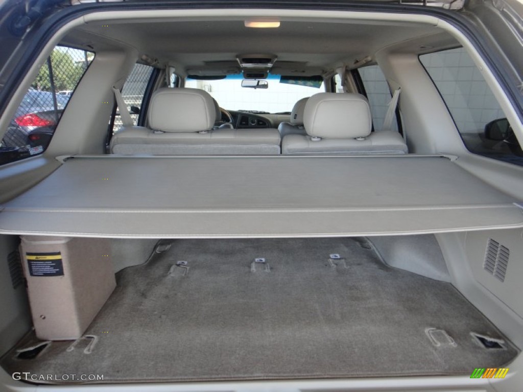 2001 QX4 4x4 - Bronze Metallic / Stone Beige photo #16