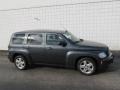 Cyber Gray Metallic - HHR LT Photo No. 2
