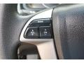 Black Controls Photo for 2010 Honda Accord #83512059