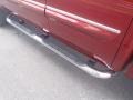 2013 Deep Ruby Metallic Chevrolet Silverado 1500 LT Extended Cab  photo #4