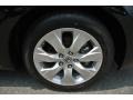 2010 Honda Accord EX Sedan Wheel and Tire Photo