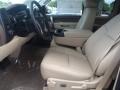 2013 Deep Ruby Metallic Chevrolet Silverado 1500 LT Extended Cab  photo #13