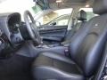 Obsidian Black - G 37 Journey Sedan Photo No. 13