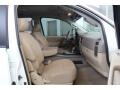Blizzard White - Titan Pro-4X Crew Cab 4x4 Photo No. 19