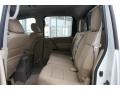 Blizzard White - Titan Pro-4X Crew Cab 4x4 Photo No. 21