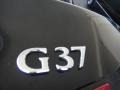 Obsidian Black - G 37 Journey Sedan Photo No. 18