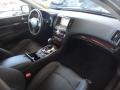 Obsidian Black - G 37 Journey Sedan Photo No. 22