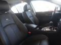 Obsidian Black - G 37 Journey Sedan Photo No. 23