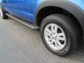 Blue Flame Metallic - Explorer Sport Trac XLT 4x4 Photo No. 4