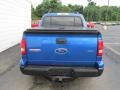 Blue Flame Metallic - Explorer Sport Trac XLT 4x4 Photo No. 9