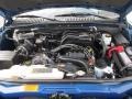 2010 Blue Flame Metallic Ford Explorer Sport Trac XLT 4x4  photo #12