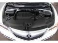 3.5 Liter DI SOHC 24-Valve i-VTEC V6 2014 Acura MDX SH-AWD Engine