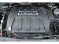 2007 Nimbus Gray Metallic Honda Pilot EX-L  photo #25