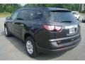 Tungsten Metallic - Traverse LS Photo No. 4