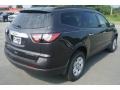 Tungsten Metallic - Traverse LS Photo No. 5