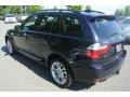 Monaco Blue Metallic - X3 3.0si Photo No. 4