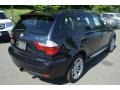 Monaco Blue Metallic - X3 3.0si Photo No. 5