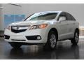 White Diamond Pearl - RDX Technology Photo No. 3