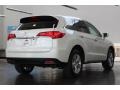 White Diamond Pearl - RDX Technology Photo No. 4