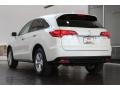 White Diamond Pearl - RDX Technology Photo No. 5