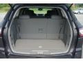 2014 Chevrolet Traverse LS Trunk