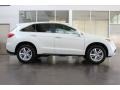 White Diamond Pearl - RDX Technology Photo No. 7