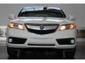 White Diamond Pearl - RDX Technology Photo No. 8