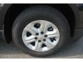 Tungsten Metallic - Traverse LS Photo No. 18