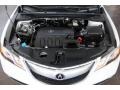 White Diamond Pearl - RDX Technology Photo No. 11