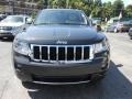 Dark Charcoal Pearl - Grand Cherokee Limited 4x4 Photo No. 2