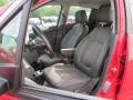 Silver/Silver Front Seat Photo for 2013 Chevrolet Spark #83513981