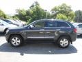 Dark Charcoal Pearl - Grand Cherokee Limited 4x4 Photo No. 4