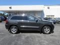 2011 Dark Charcoal Pearl Jeep Grand Cherokee Limited 4x4  photo #8