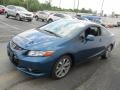 Dyno Blue Pearl - Civic Si Coupe Photo No. 6