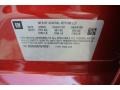 Crystal Red Tintcoat - Sonic LT Sedan Photo No. 7