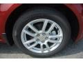 Crystal Red Tintcoat - Sonic LT Sedan Photo No. 18