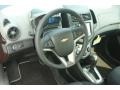 Crystal Red Tintcoat - Sonic LT Sedan Photo No. 20