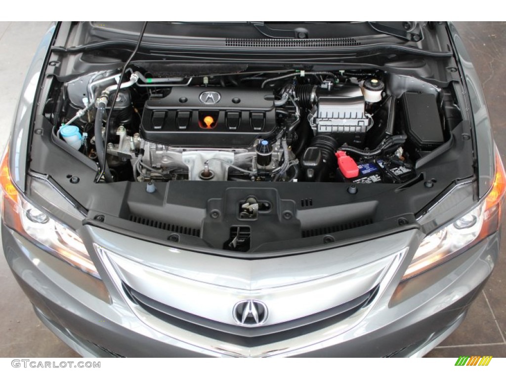 2014 Acura ILX 2.0L Technology 2.0 Liter SOHC 16-Valve i-VTEC 4 Cylinder Engine Photo #83514903